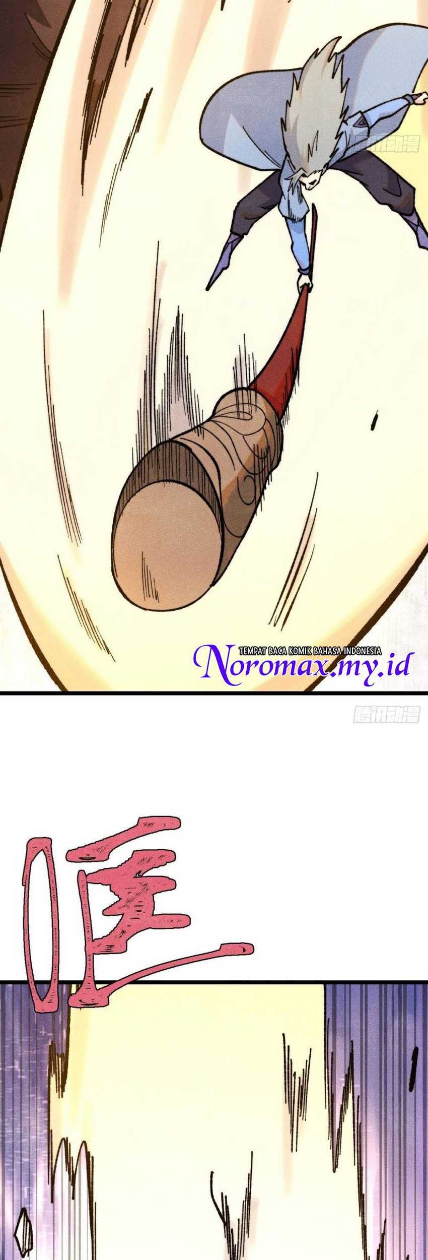 All Hail the Sect Leader Chapter 354 Gambar 29