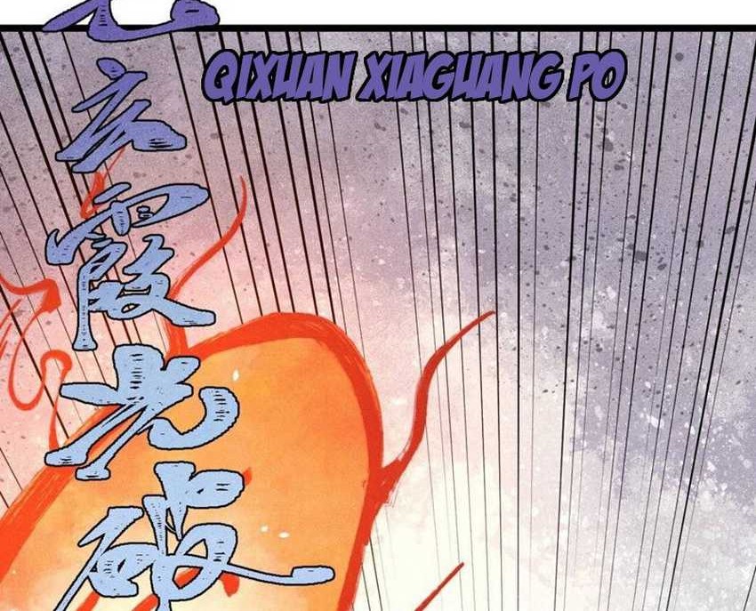 All Hail the Sect Leader Chapter 354 Gambar 37