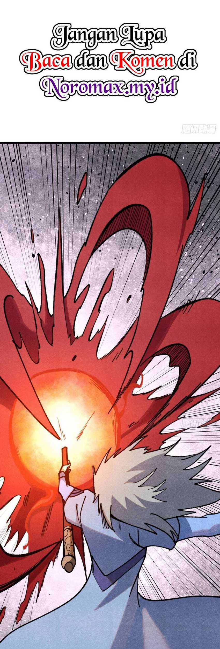 All Hail the Sect Leader Chapter 354 Gambar 40