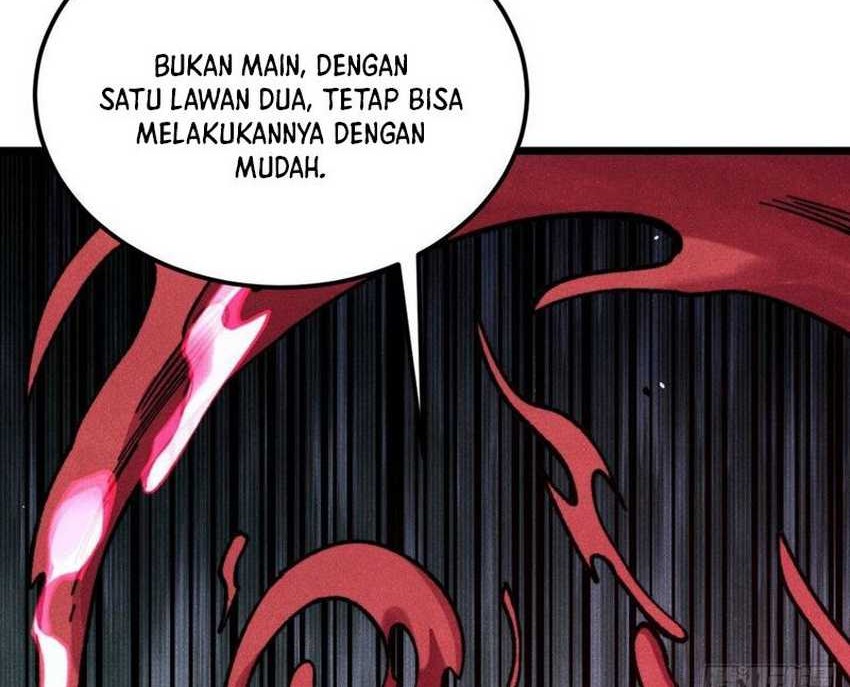 All Hail the Sect Leader Chapter 354 Gambar 45