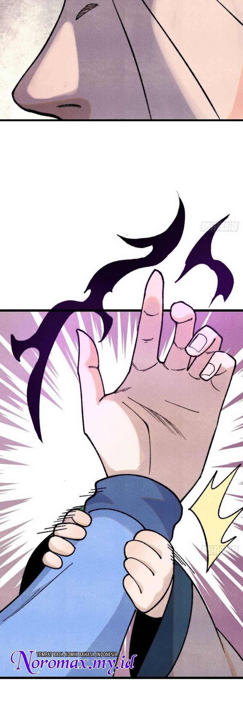 All Hail the Sect Leader Chapter 354 Gambar 50