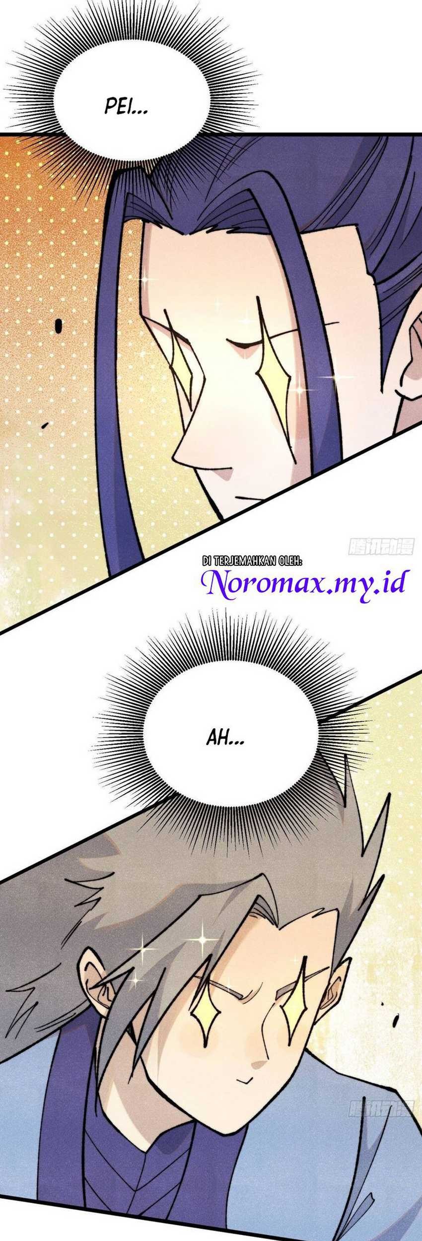 All Hail the Sect Leader Chapter 354 Gambar 3