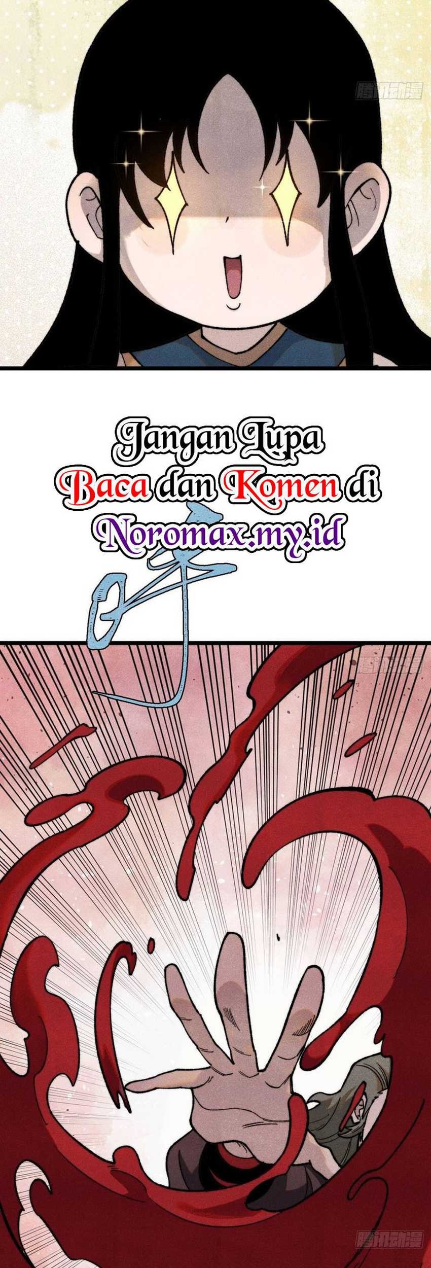 All Hail the Sect Leader Chapter 354 Gambar 5