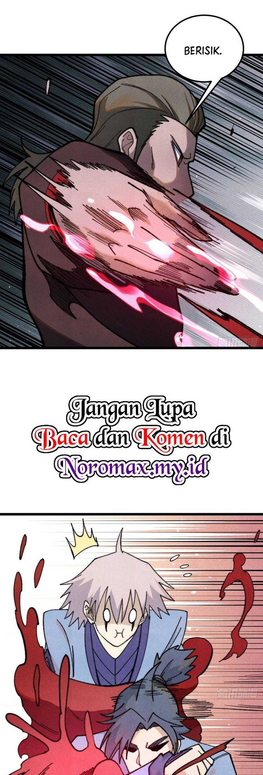 All Hail the Sect Leader Chapter 354 Gambar 11