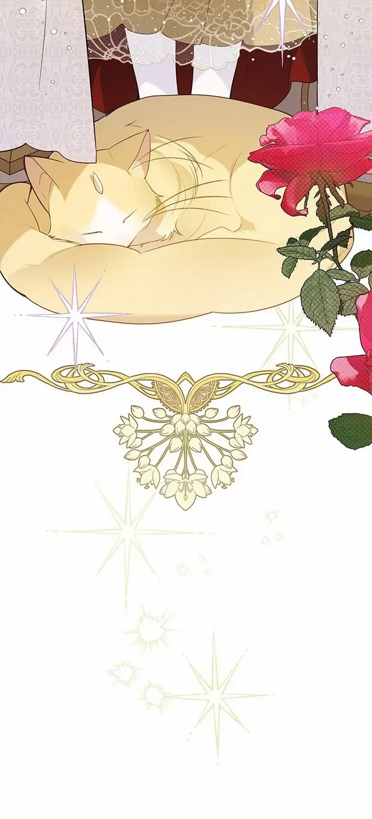 Baby Tyrant Chapter 75 Gambar 25