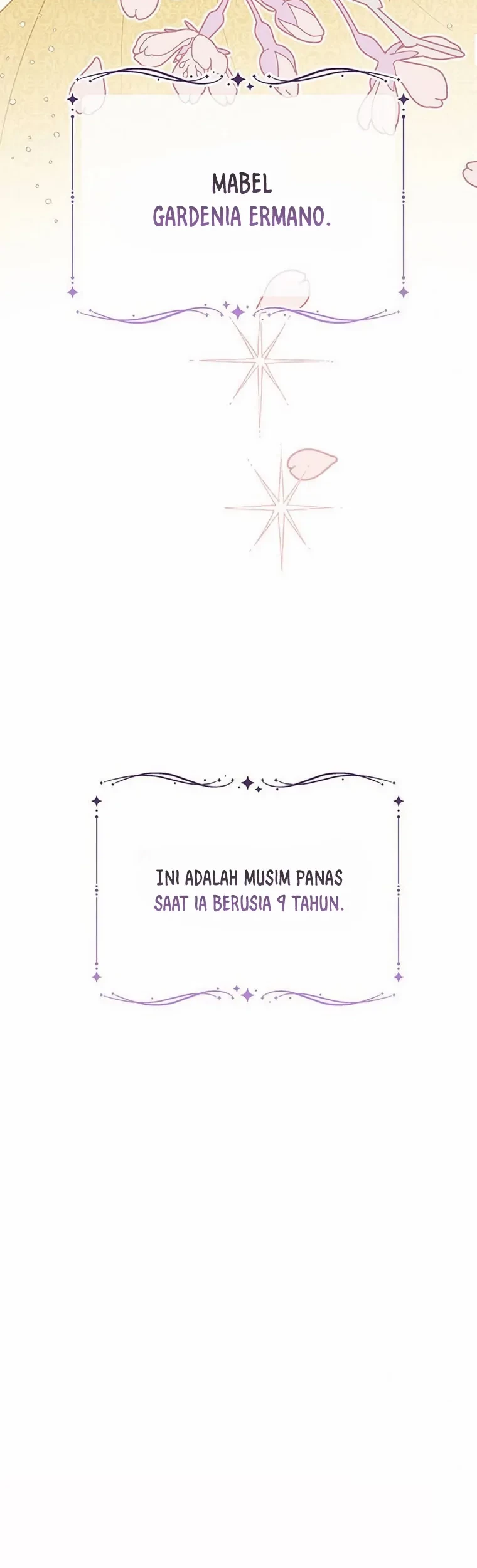 Baby Tyrant Chapter 75 Gambar 29