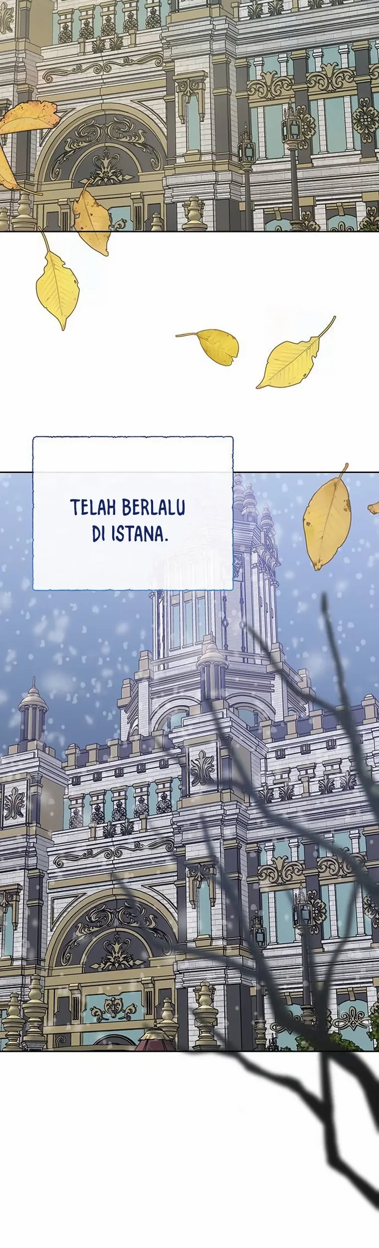 Baca  Baby Tyrant Chapter 75 Gambar 2