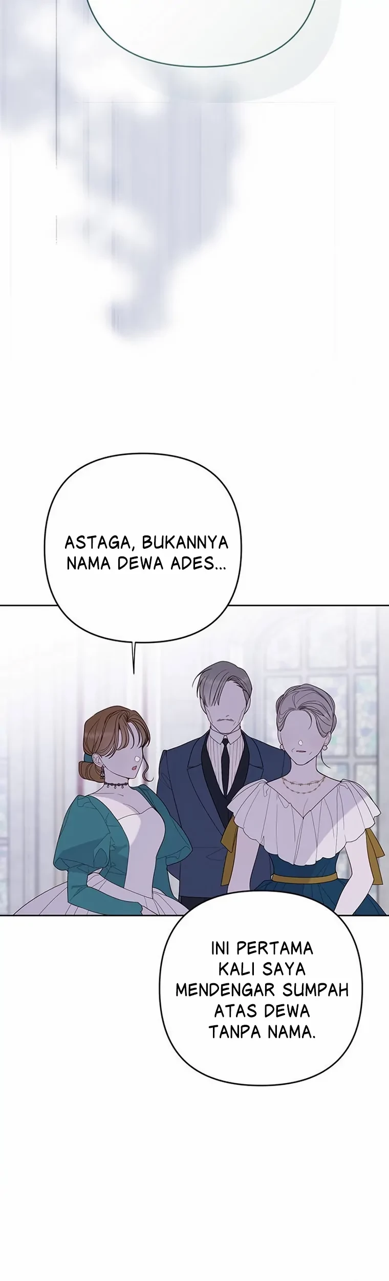 Baby Tyrant Chapter 75 Gambar 71