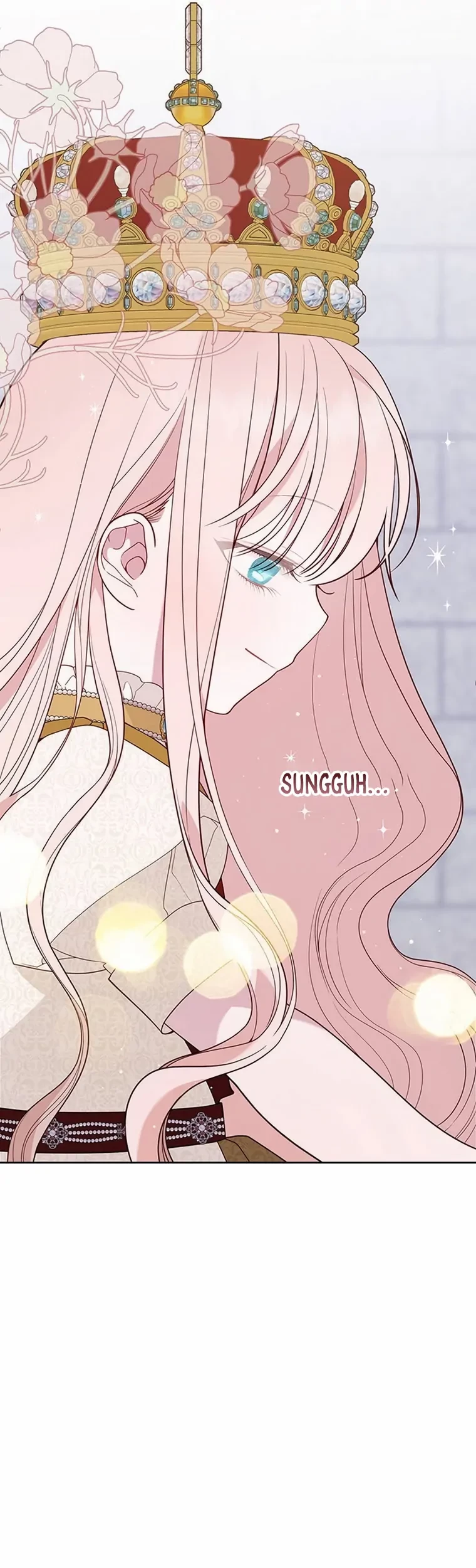 Baby Tyrant Chapter 75 Gambar 73