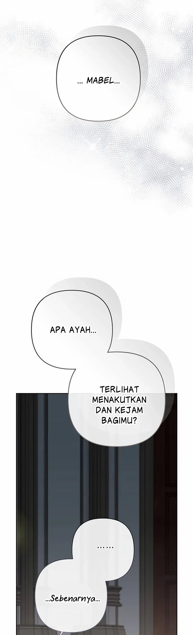 Baby Tyrant Chapter 74 Gambar 24