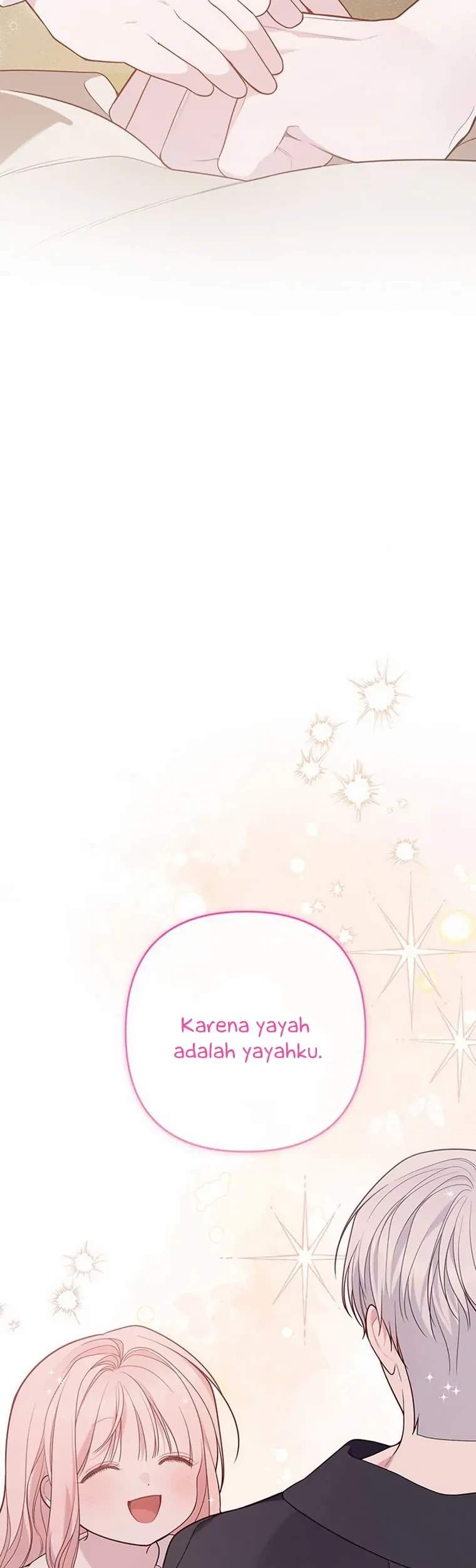 Baby Tyrant Chapter 74 Gambar 27