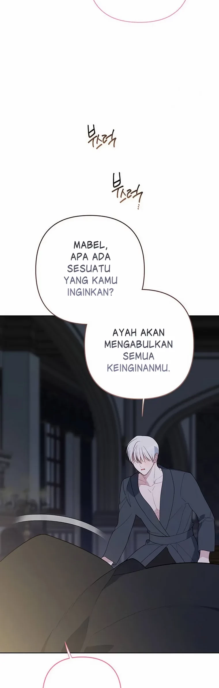 Baby Tyrant Chapter 74 Gambar 31