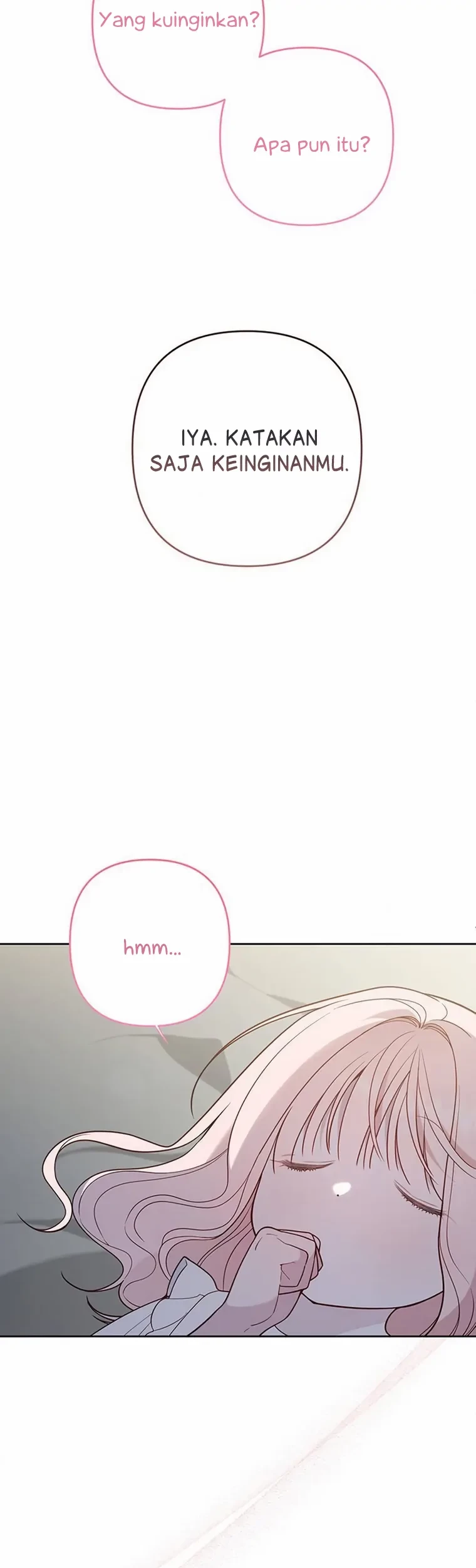 Baby Tyrant Chapter 74 Gambar 32