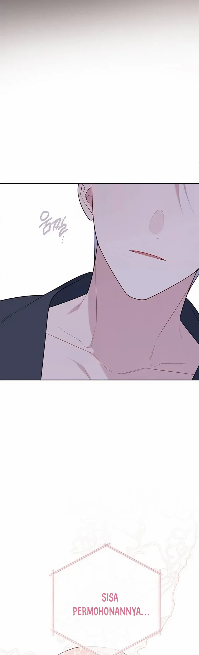 Baby Tyrant Chapter 74 Gambar 42