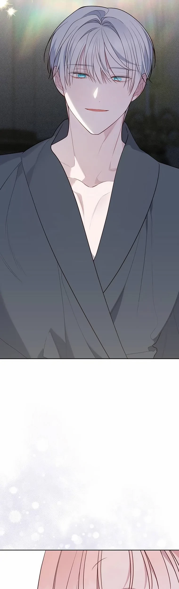 Baby Tyrant Chapter 74 Gambar 44