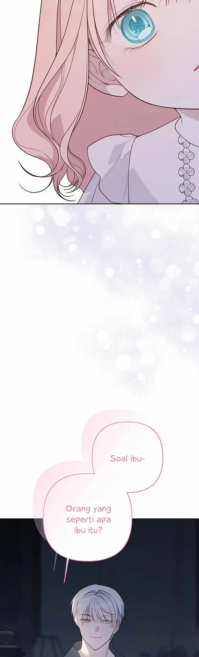 Baby Tyrant Chapter 74 Gambar 45