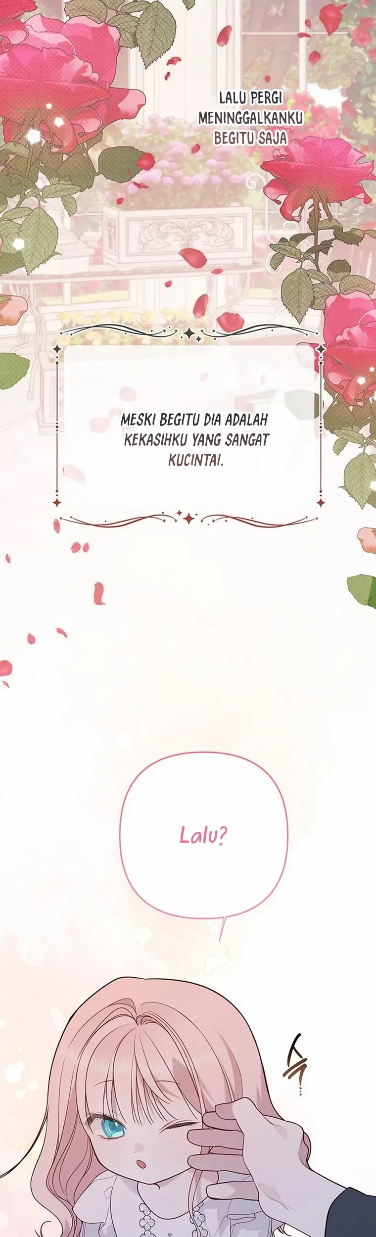 Baby Tyrant Chapter 74 Gambar 50