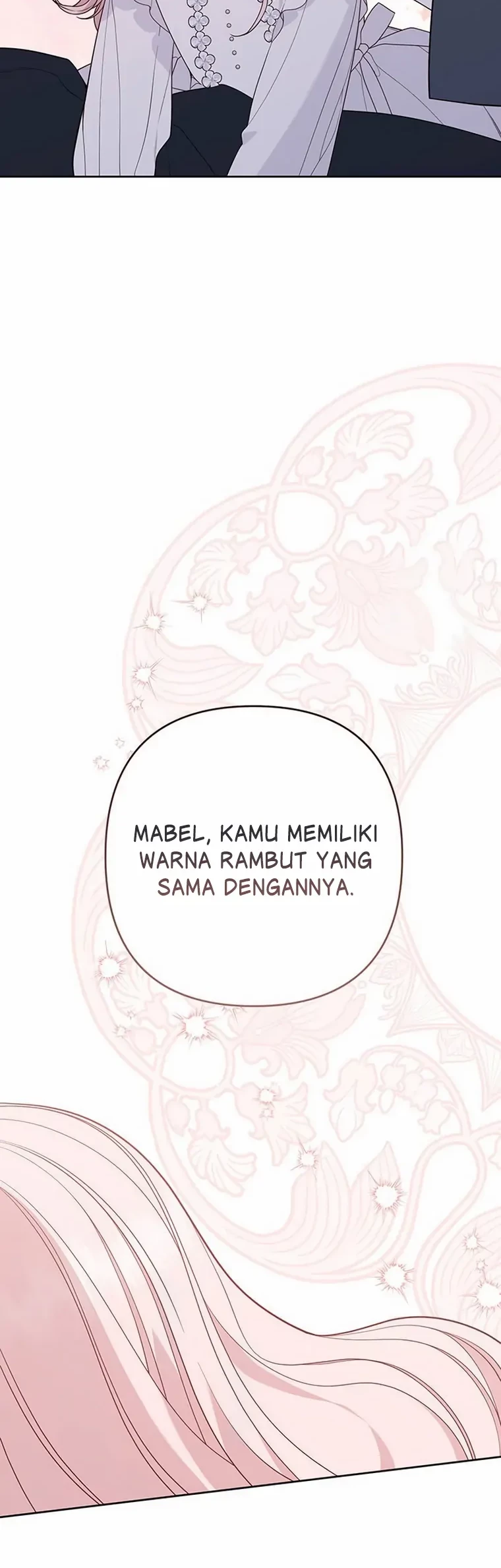 Baby Tyrant Chapter 74 Gambar 51