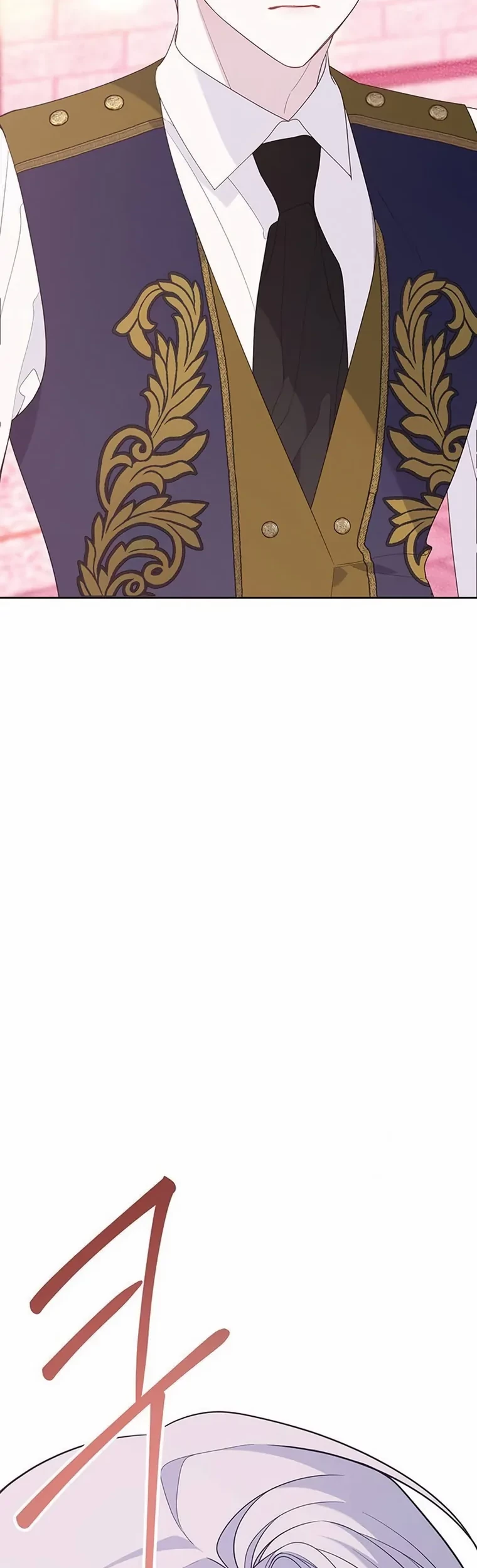 Baby Tyrant Chapter 74 Gambar 58