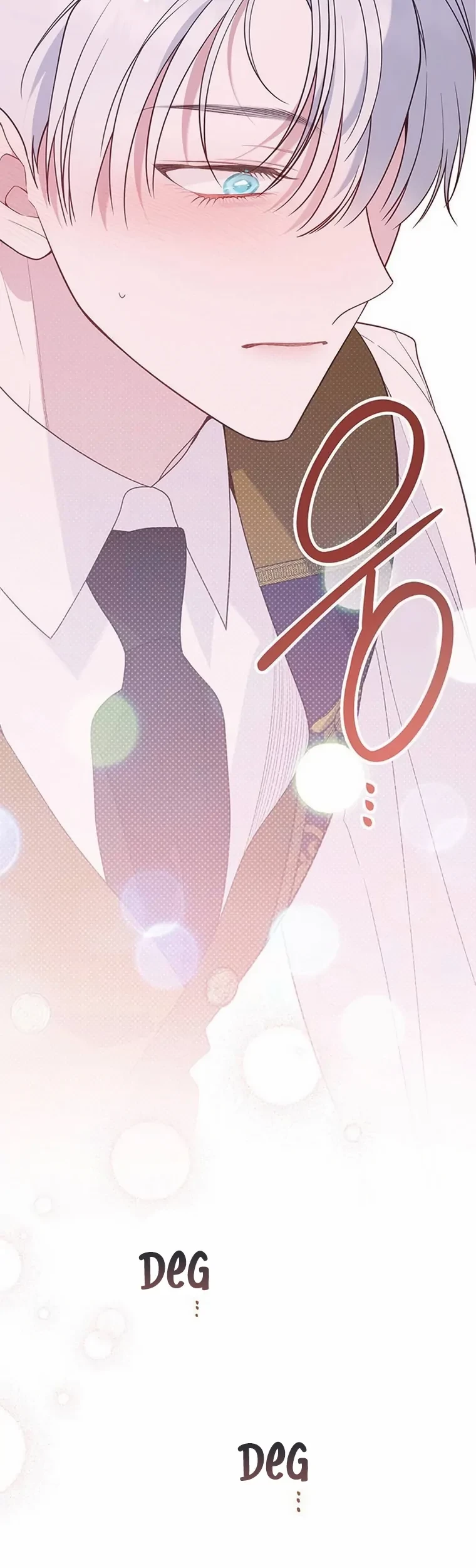 Baby Tyrant Chapter 74 Gambar 60