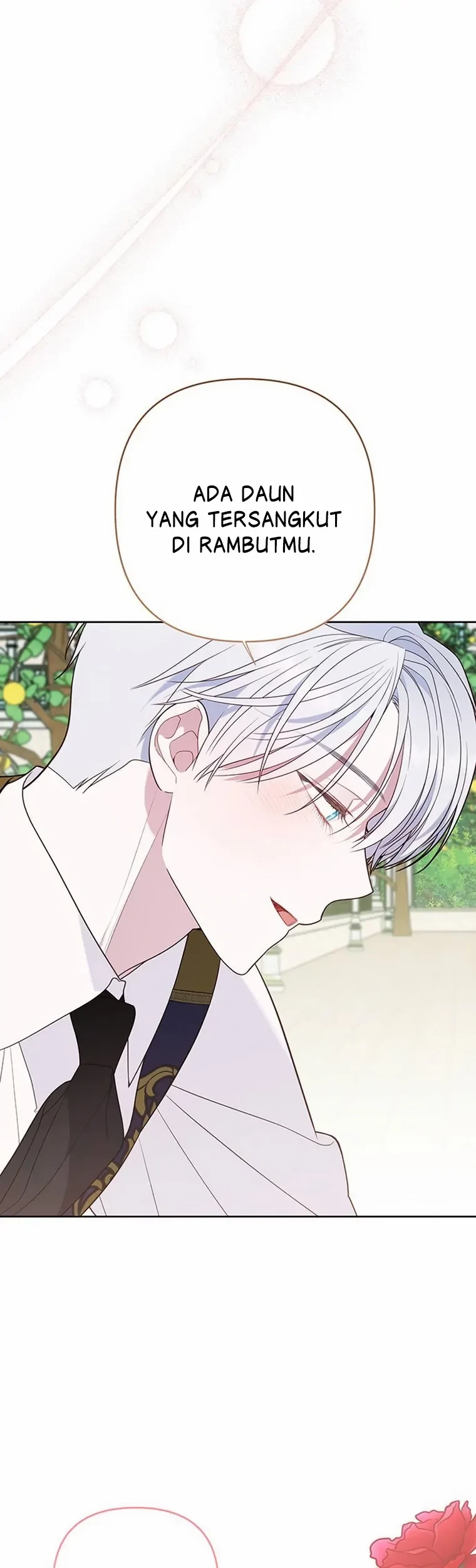 Baby Tyrant Chapter 74 Gambar 62