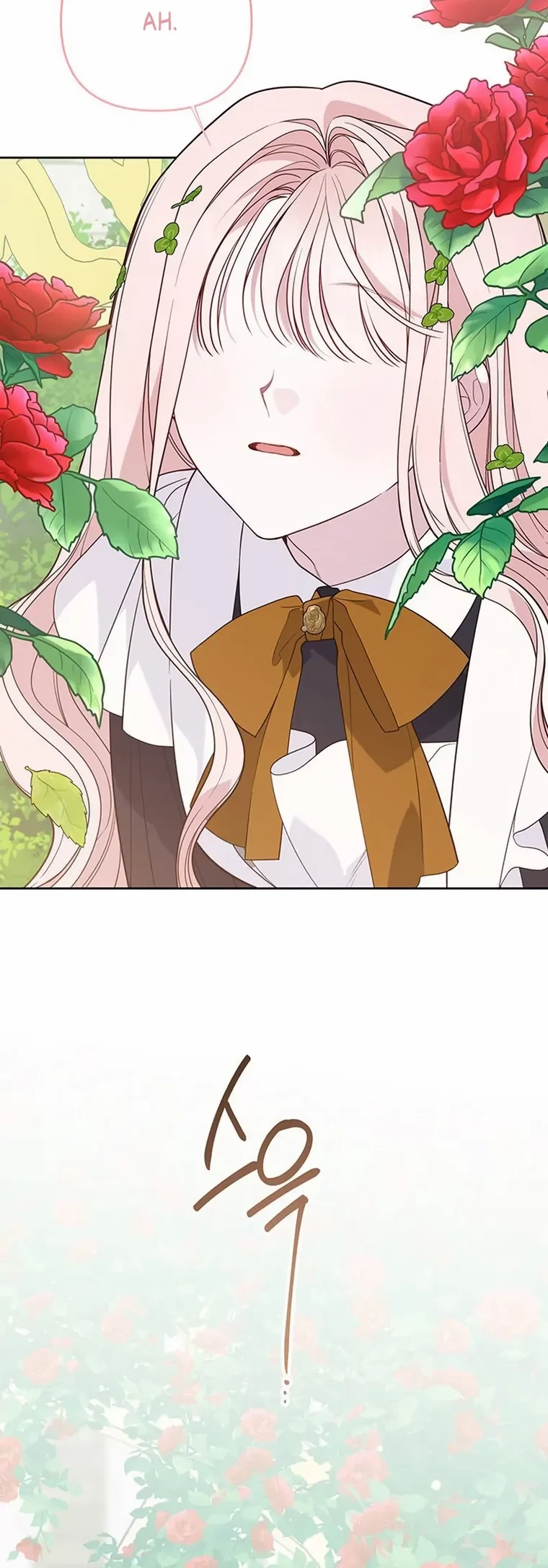 Baby Tyrant Chapter 74 Gambar 63