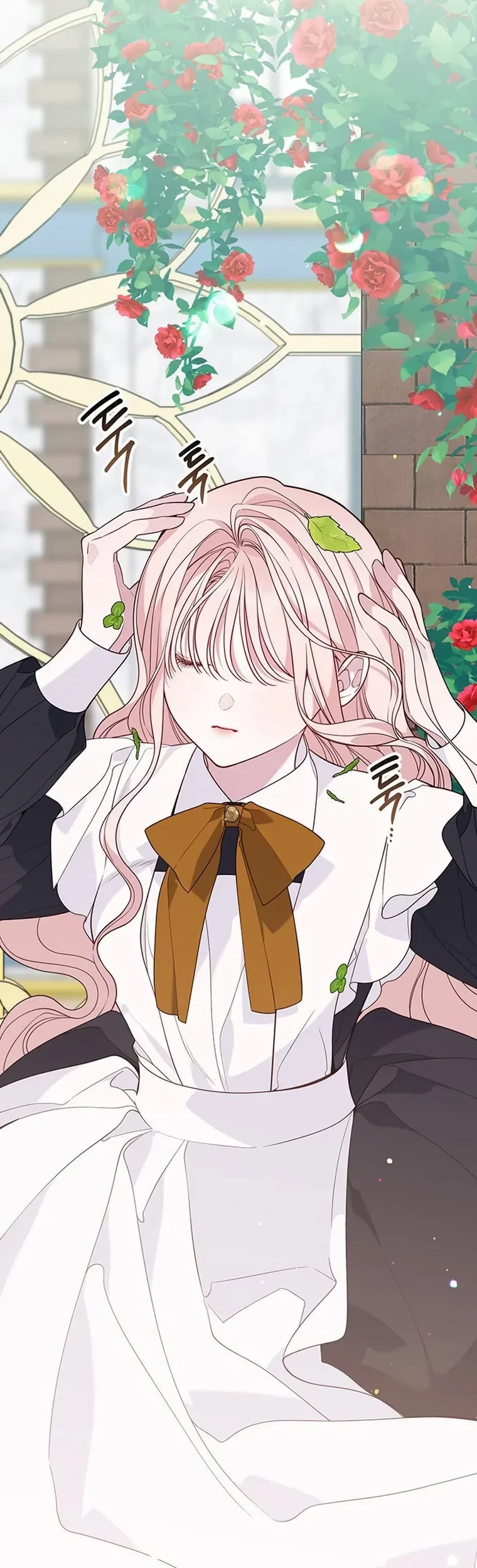 Baby Tyrant Chapter 74 Gambar 64