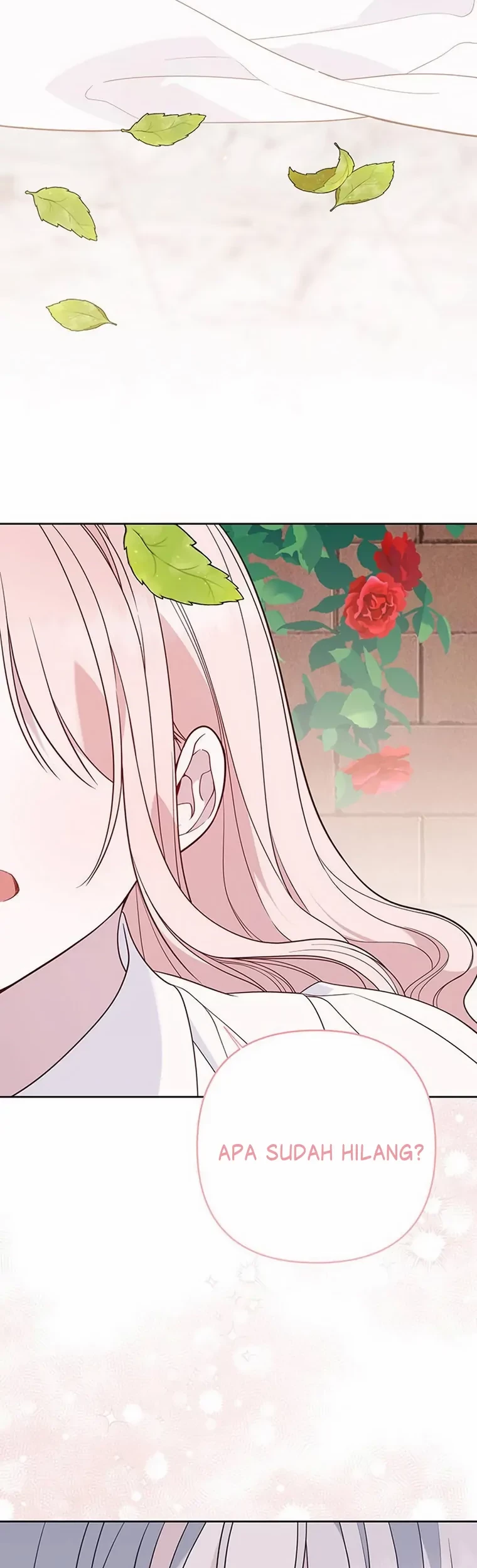 Baby Tyrant Chapter 74 Gambar 65