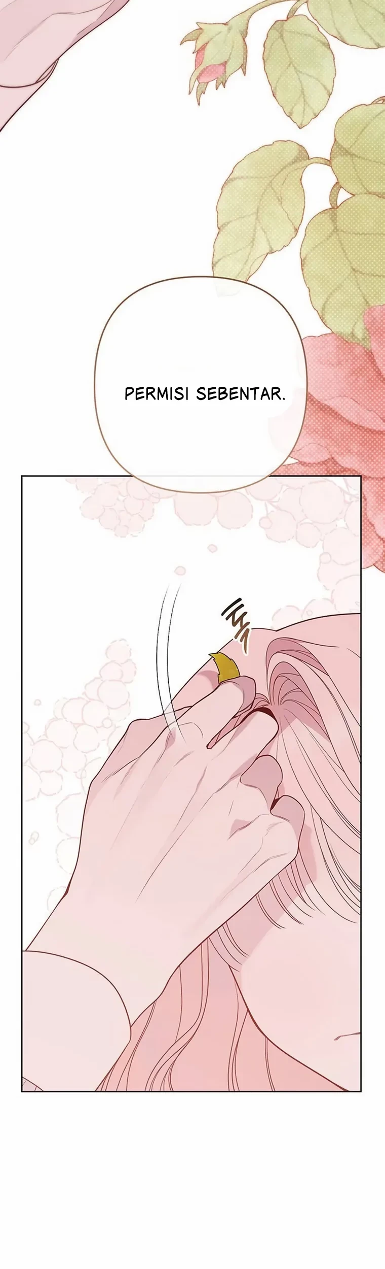 Baby Tyrant Chapter 74 Gambar 68