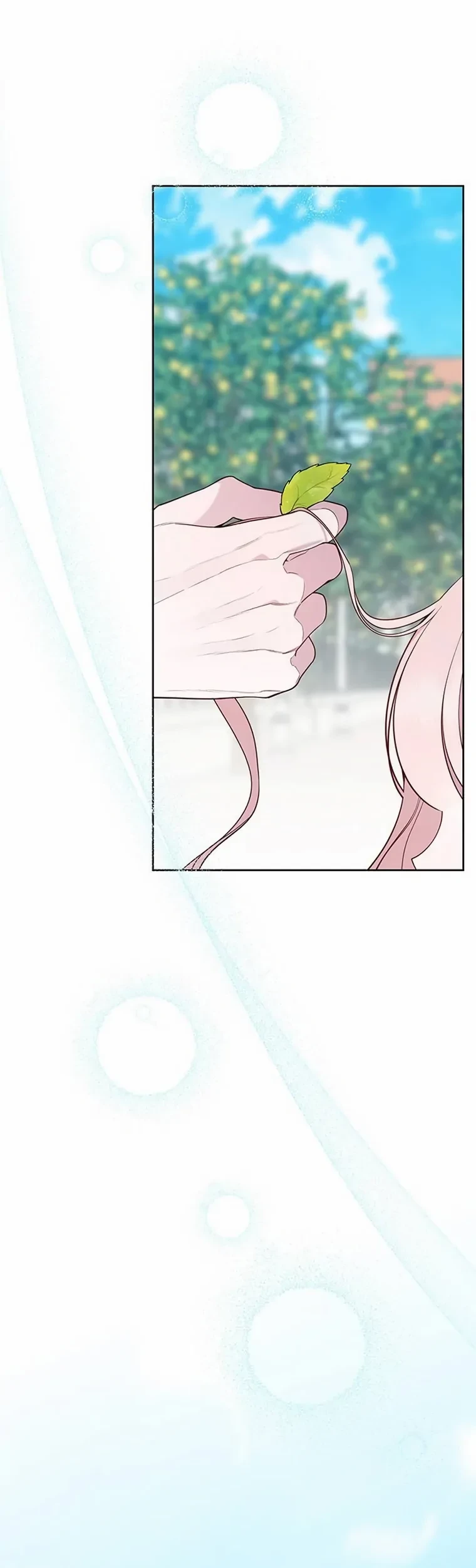 Baby Tyrant Chapter 74 Gambar 70