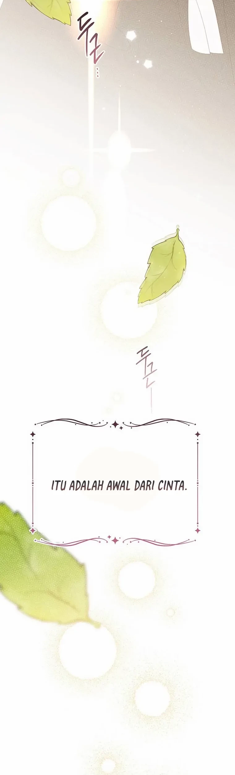 Baby Tyrant Chapter 74 Gambar 75