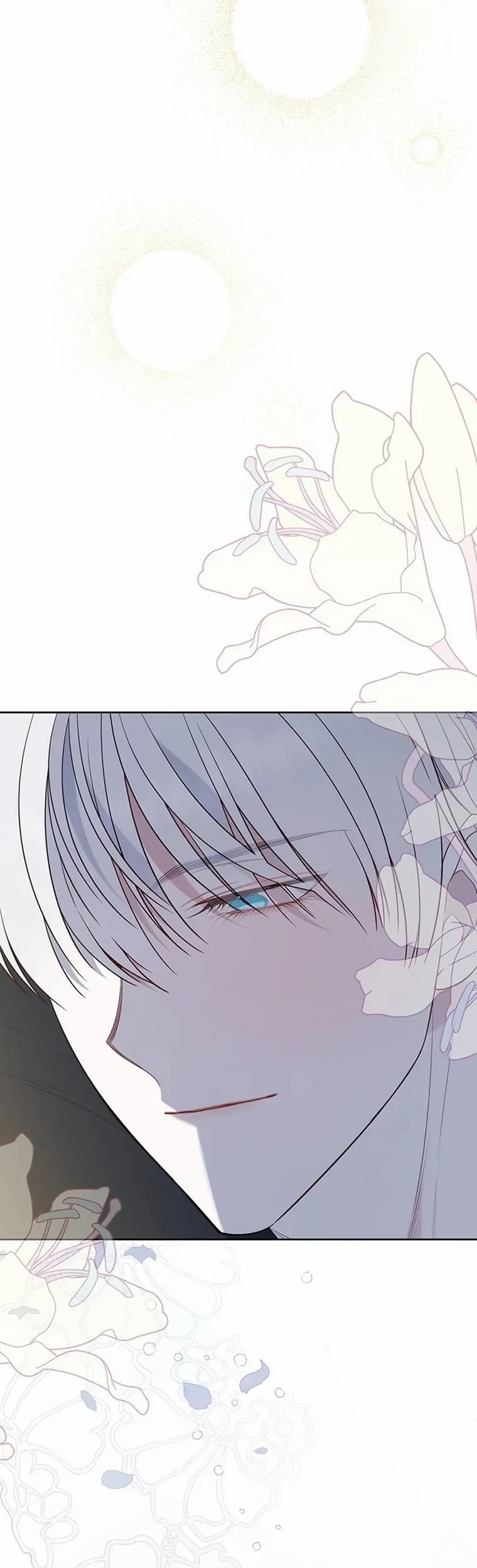 Baby Tyrant Chapter 74 Gambar 77