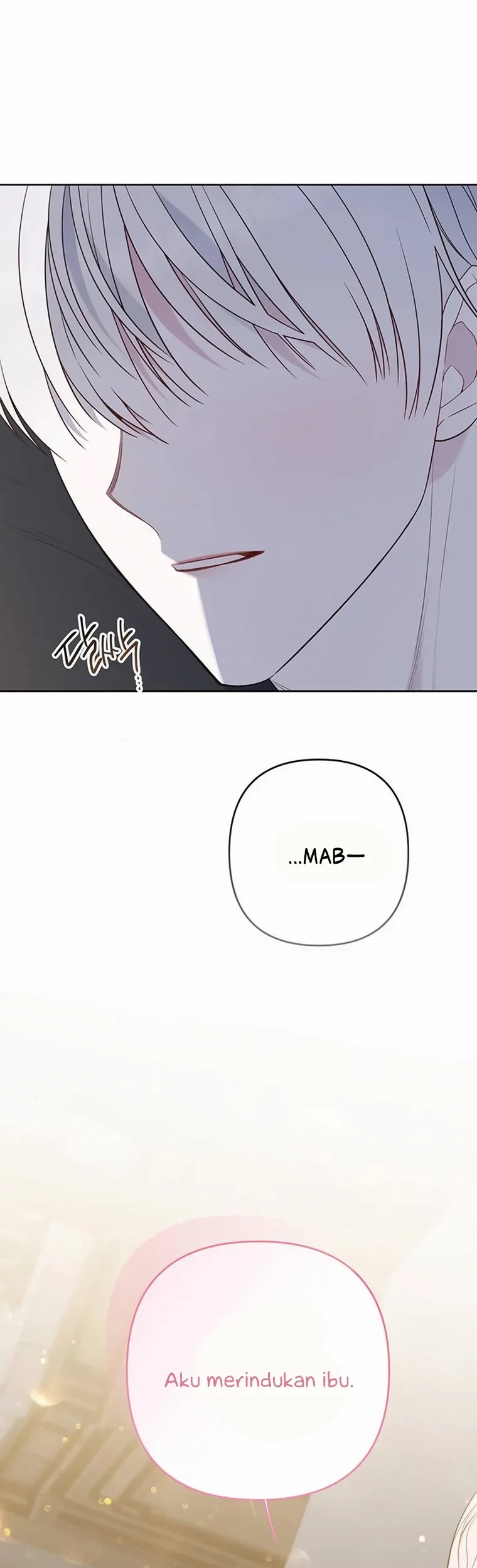 Baby Tyrant Chapter 74 Gambar 84