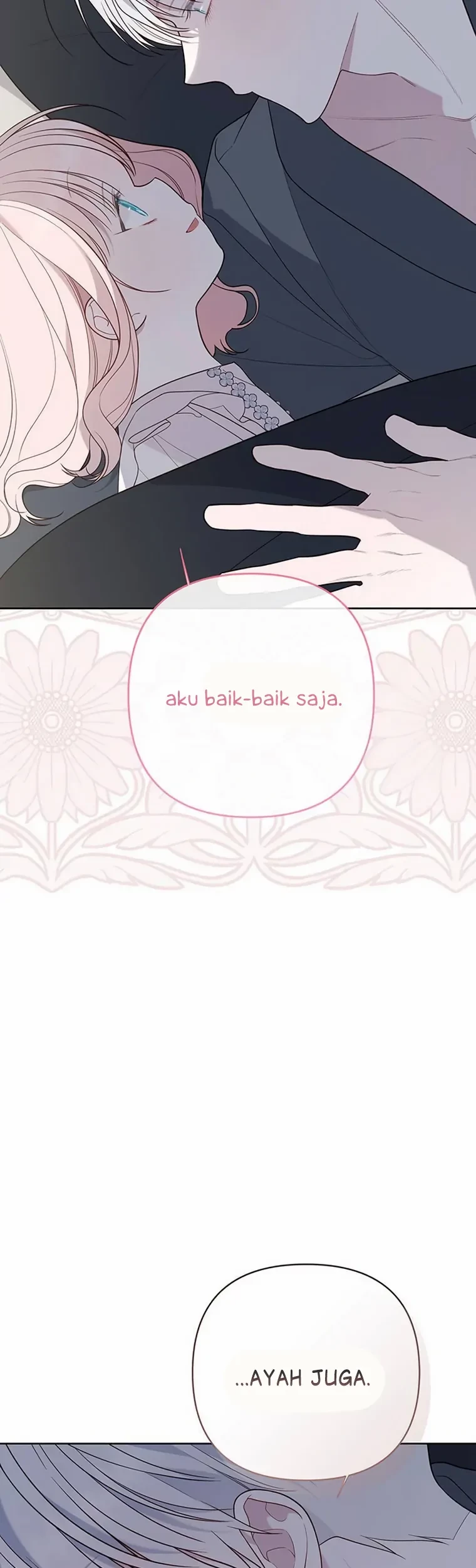 Baby Tyrant Chapter 74 Gambar 87