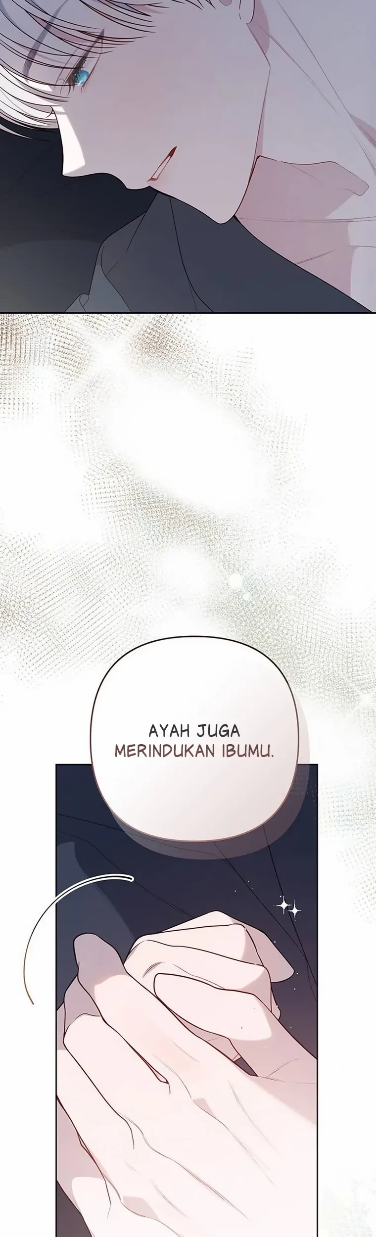 Baby Tyrant Chapter 74 Gambar 88