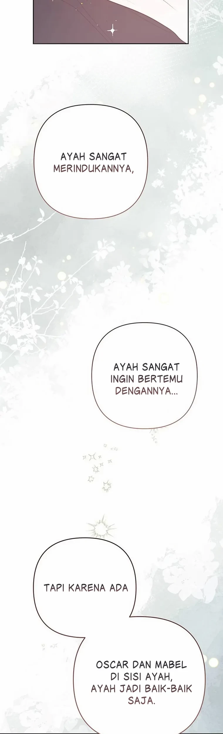 Baby Tyrant Chapter 74 Gambar 90