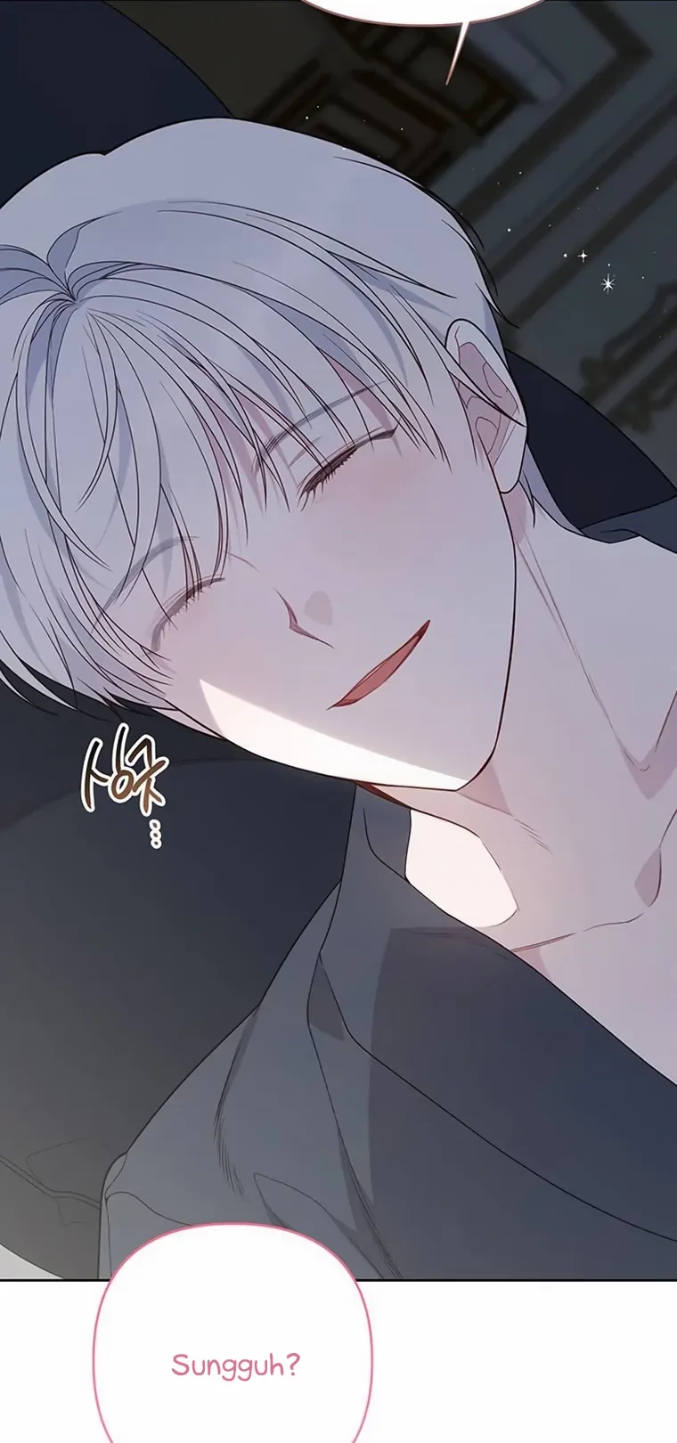 Baby Tyrant Chapter 74 Gambar 91