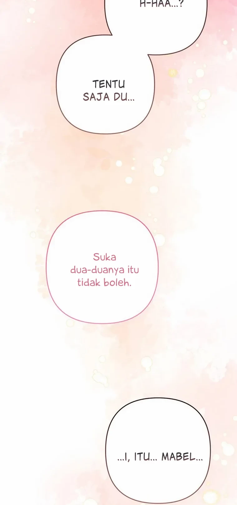 Baby Tyrant Chapter 74 Gambar 93