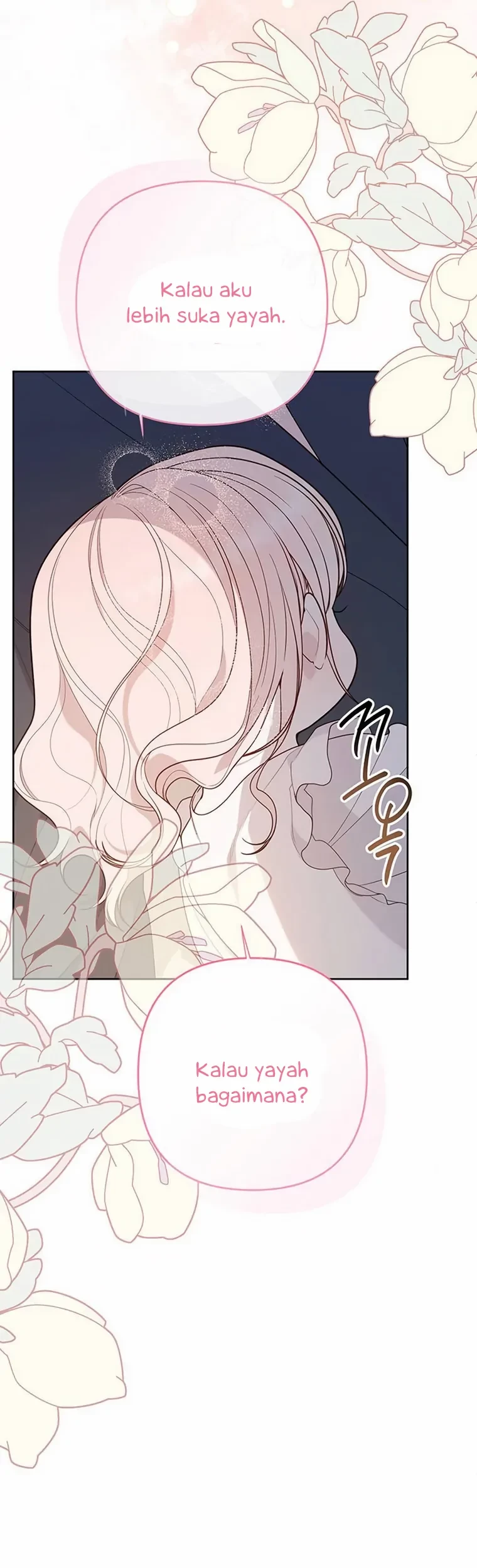 Baby Tyrant Chapter 74 Gambar 94