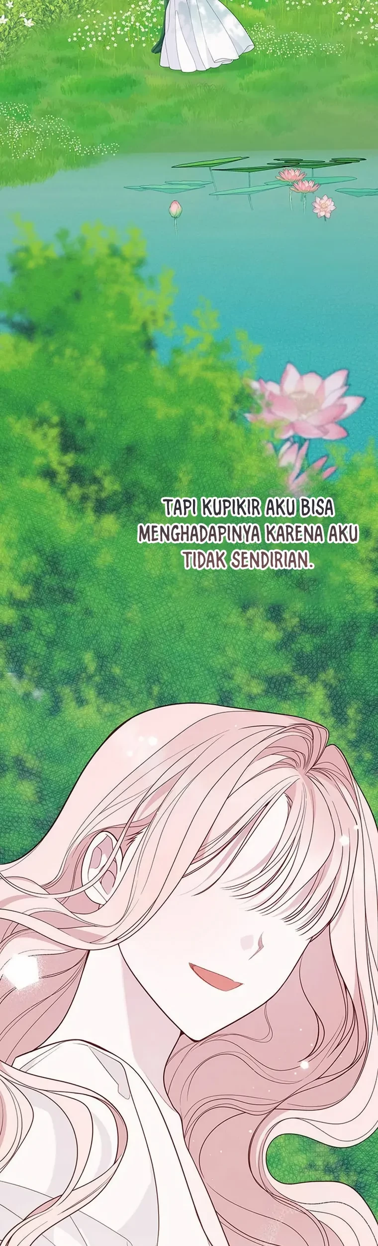 Baby Tyrant Chapter 74 Gambar 100