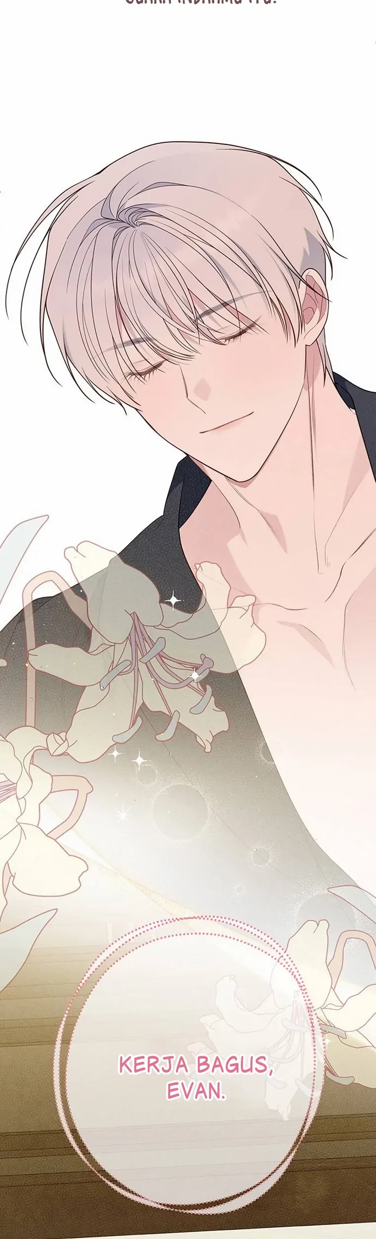 Baby Tyrant Chapter 74 Gambar 102