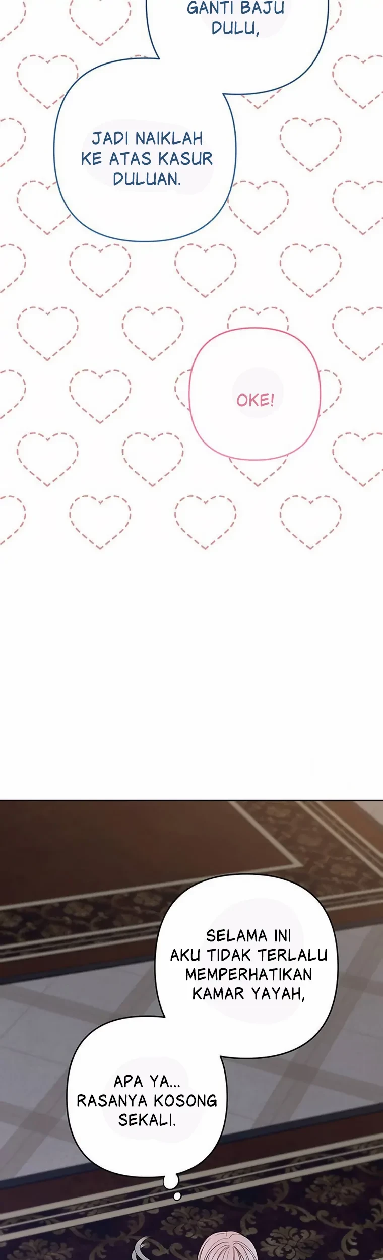 Baby Tyrant Chapter 74 Gambar 10