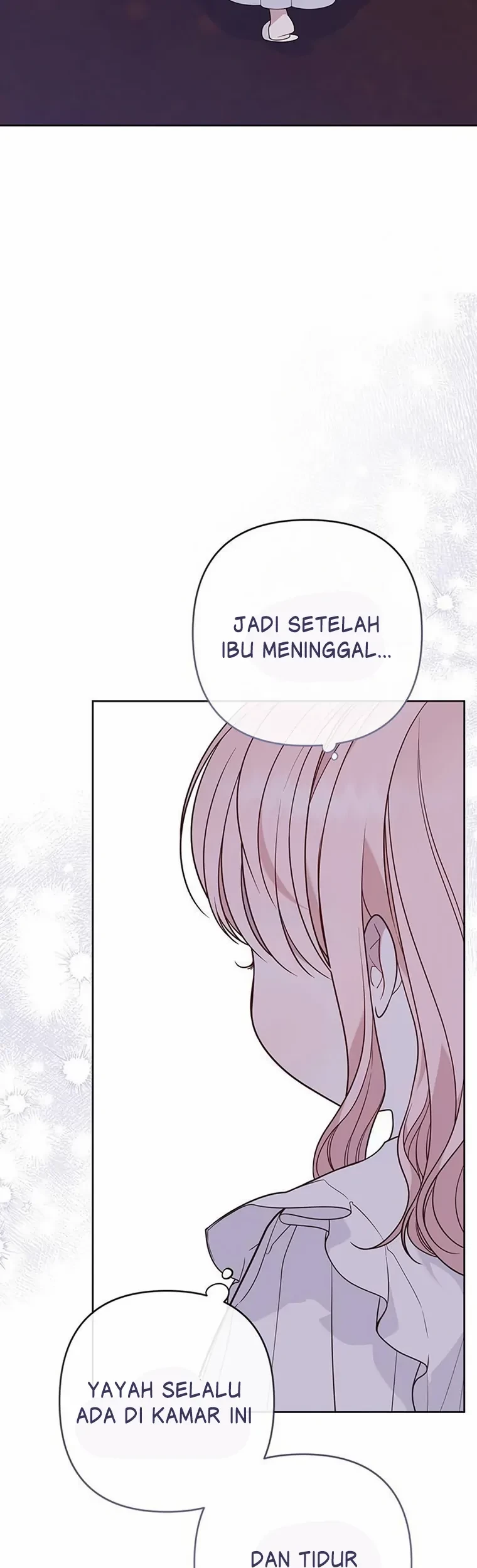 Baby Tyrant Chapter 74 Gambar 12