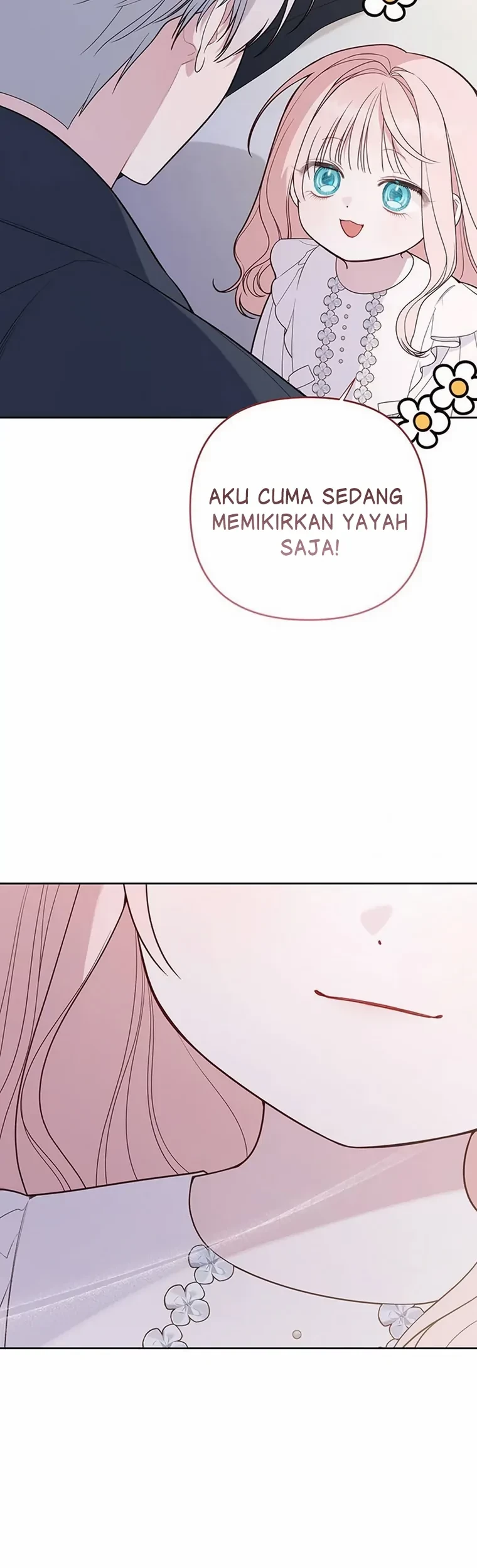 Baby Tyrant Chapter 74 Gambar 20