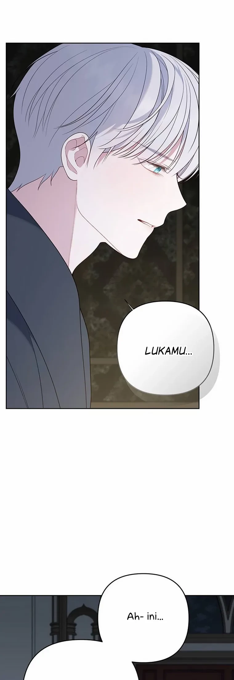 Baby Tyrant Chapter 74 Gambar 21