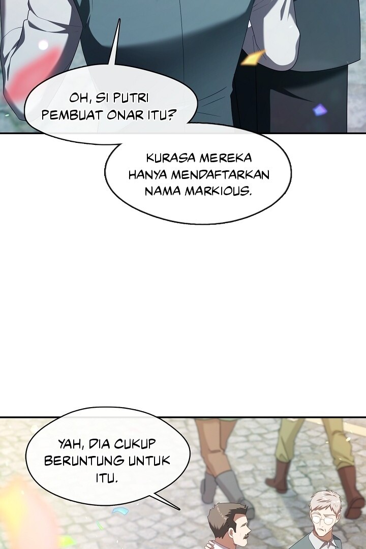 The S-Class Hunter Doesn’t Want to Be a Villainous Princess Chapter 52 Gambar 13
