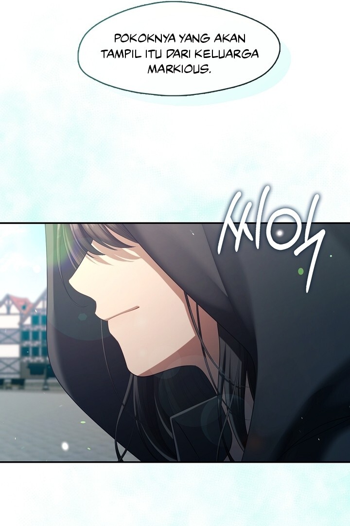 The S-Class Hunter Doesn’t Want to Be a Villainous Princess Chapter 52 Gambar 16