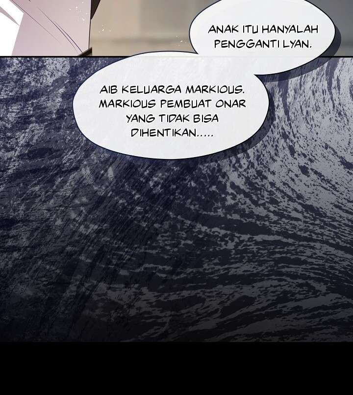 The S-Class Hunter Doesn’t Want to Be a Villainous Princess Chapter 52 Gambar 28