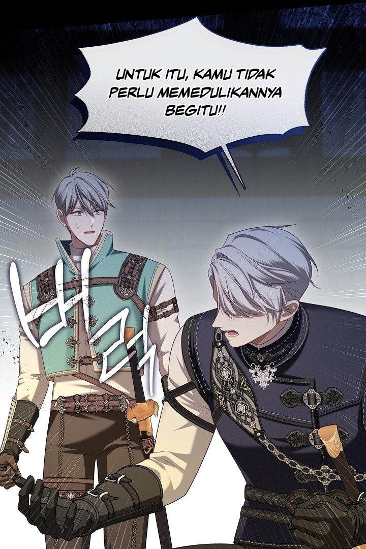 The S-Class Hunter Doesn’t Want to Be a Villainous Princess Chapter 52 Gambar 29