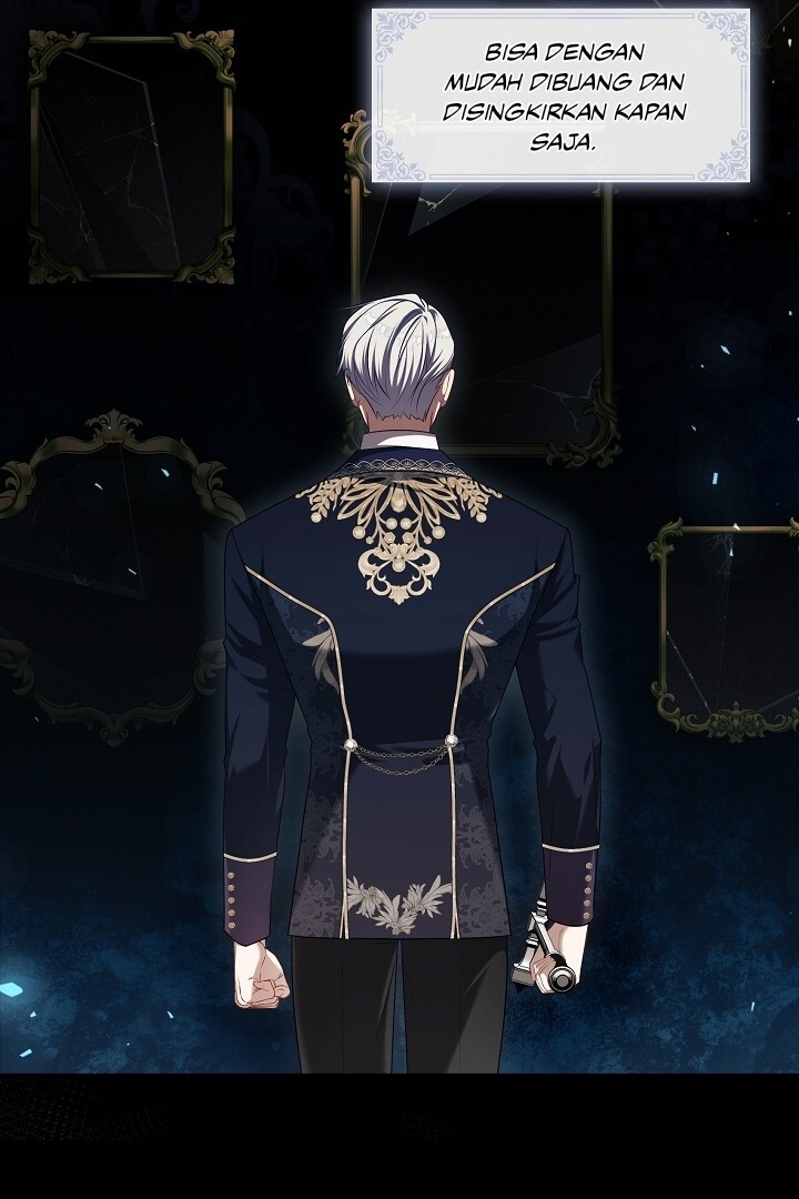 The S-Class Hunter Doesn’t Want to Be a Villainous Princess Chapter 52 Gambar 39